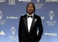 Ballon d’Or 2026 : Yan Diomandé, l’étoile ivoirienne qui a marqué les esprits
