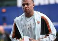 Football : Pourquoi Mbappé est lâché par trois sponsors chinois