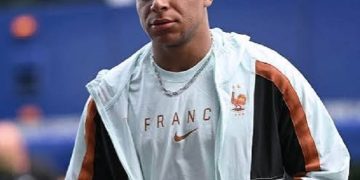 Football : Pourquoi Mbappé est lâché par trois sponsors chinois