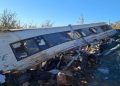 Espagne : Au moins 46 morts dans une collision entre deux TGV