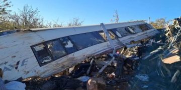 Espagne : Au moins 46 morts dans une collision entre deux TGV