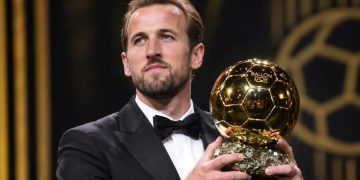Ballon d&rsquo;or 2026: Harry Kane, le sacre d&rsquo;une machine à buts