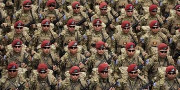 Haïti : Le Salvador va déployer 2 000 soldats pour retrouver quatre de ses militaires disparus