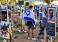 Israël : Hommage aux 1200 morts de l’attaque du 7 octobre 2023
