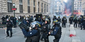 France : La diaspora ivoirienne face à l’impact des manifestations