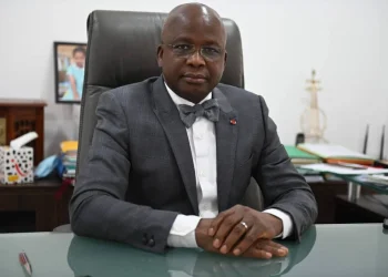 Décès de Dacoury-Tabley: L&rsquo;hommage du ministre Moussa Dosso à un « homme cher » à son coeur