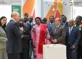 Russie-Afrique : Moscou veut doubler les échanges commerciaux avec l’Afrique